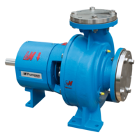 NORM PROCESS PUMP