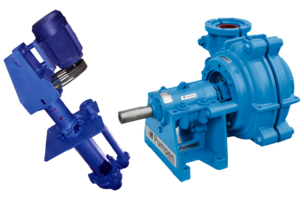 SLURRY PUMP