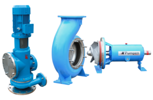 PROCESS PUMP